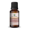 Korus Essential Camphor Oil – 100% Pure Therapeutic Grade for Hair Growth, Pain Relief, and Aromatherapy Uses - Health N Wellness Shop