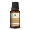 Korus Essential Sandalwood Oil – 100% Pure Therapeutic Grade Indian Sandalwood Essential Oil for Aromatherapy, Skin Care & Relaxation - Health N Wellness Shop