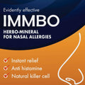 IMMBO - Instant Nasal Relief Formula for Histamine (Pack of 10 Sachets each) ( Pack of 3) - Health N Wellness Shop